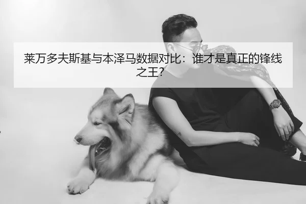莱万多夫斯基与本泽马数据对比：谁才是真正的锋线之王？